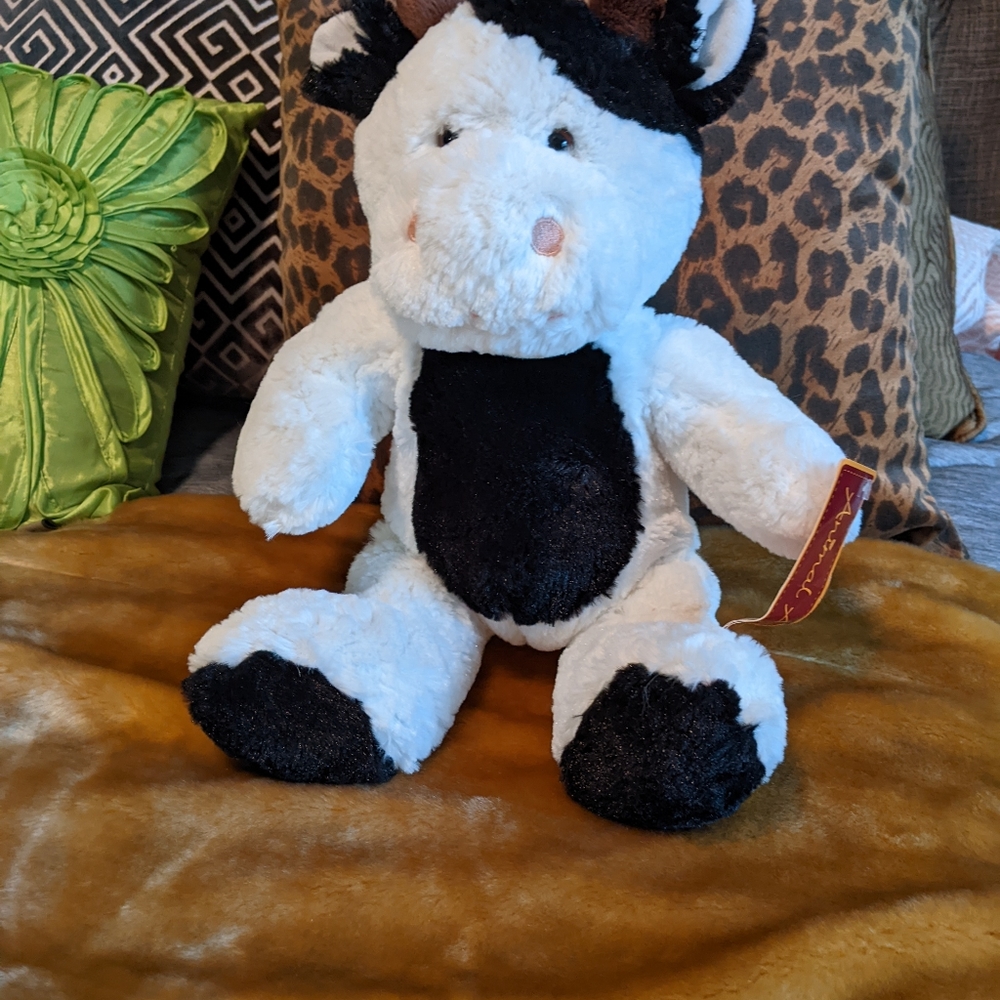 Stuff ed toy